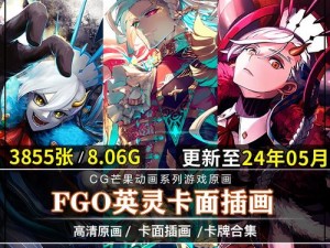 命运冠位指定FGO星战盛典：SW倍卡英灵礼装详解与特色展示