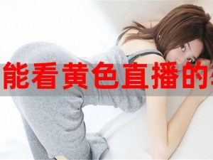 晚上偷偷看 B 站直播软件推荐，汇集多款热门直播软件