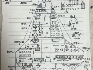 明日之后太空飞船设计详解：建造教程与未来星际航行蓝图探索