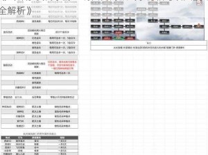 《武林豪侠传手游：谪仙宫门派武学秘籍与玩法技巧全解析》