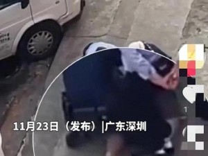 男性警察被警察奴踩踏裆部，这款防护装备你值得拥有