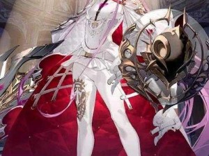 FGO：R姐羁绊礼装揭秘，美杜莎羁绊效果震撼登场