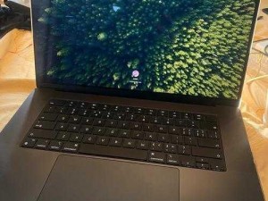 1819MACBOOKPRO 也太顶了吧