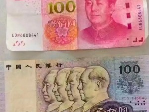 100块钱附近人(100 块钱能在附近人身上得到什么？)