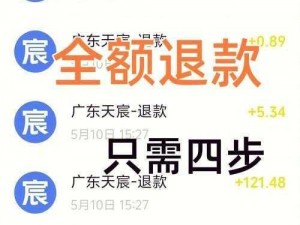 关于《一人之下》手游退款申请流程的详细解析与操作指南