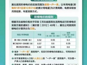 家庭理论电费2023最新—家庭理论电费 2023 年最新标准是什么？