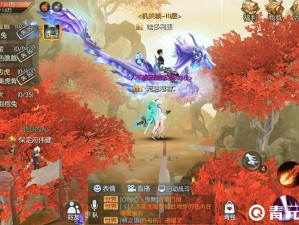 《武林外传》手游：寻找环备战任务锦囊之秘境所在