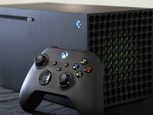 适用于 Xbox 系列主机的高品质高清视频线，提供清晰流畅的画面体验