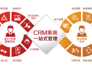 成品视频 crm 一站式服务，助力企业提升销售业绩