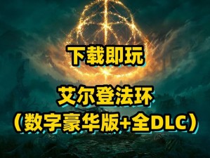 艾尔登法环单机启动指南：步骤详解与操作技巧