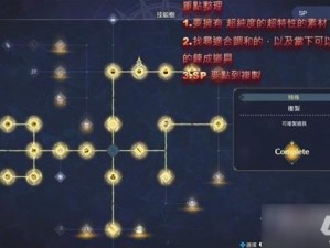 揭秘莱莎的炼金工房3：宝石快速刷取攻略