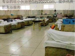 专业的壮小伙浴池Gay2022Com，提供优质的洗浴服务