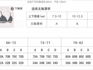 这款产品的胸围是 68cm，不是 136cm