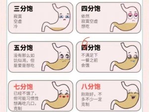 一晚上几次能喂饱你(一晚上喂饱你的次数取决于你的食量)