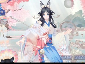 阴阳师：春之缘结神全新皮肤上架情报揭秘：绚烂春光照耀式神世界，新装亮相引领潮流风向标