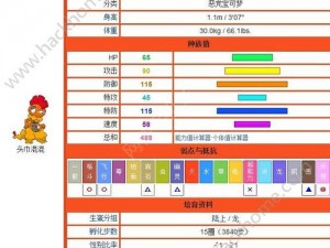 口袋妖怪复刻雷吉艾斯配招攻略：性格特质与技能组合选择指南