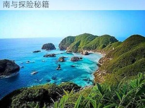 荒野求生孤岛原始森林全面攻略：生存指南与探险秘籍