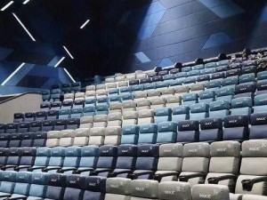 极致观影体验，尽在 IMAX 私人影院