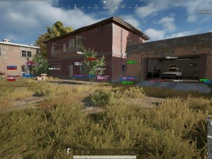 《绝地求生：深度解析PUBG复活系统玩法》