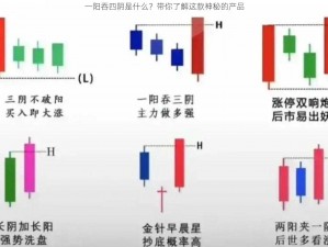 一阳吞四阴是什么？带你了解这款神秘的产品