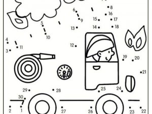 天天爱连线第167关数字连线答案详解：全面解析天天爱连线数字连线答案大全