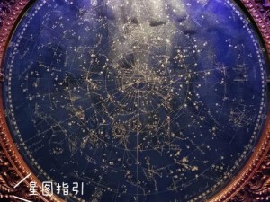 虚拟现实占星秘镜：全方位解读个人星图截图预览的神秘之旅