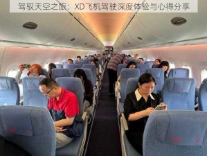 驾驭天空之旅：XD飞机驾驶深度体验与心得分享