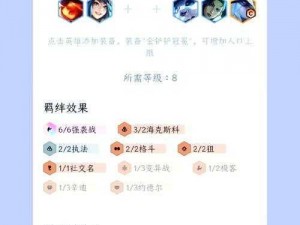 云顶之弈S7：艾希核心阵容装备搭配全解析