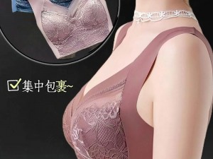 裸装美女 9215 爆乳 时尚舒适聚拢内衣，无钢圈，记忆棉，透气孔，聚拢上托，防下垂