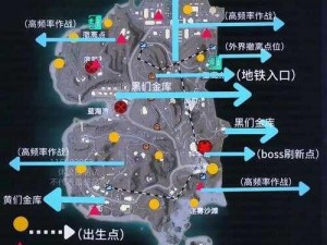 和平精英皮肤分解全攻略：步骤解析与操作指南揭秘