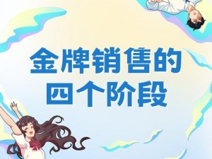 公浮之 4 金牌销售的秘密 2：探寻产品优势，提升销售业绩