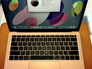 18 岁 MacBookPro 高清完整资源陆续上线，值得珍藏的高品质电子产品