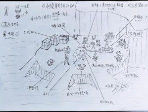 尘白禁区攻略：突破HCL1-2关卡难点，解决尘白禁区hcl1-2bug攻略指南