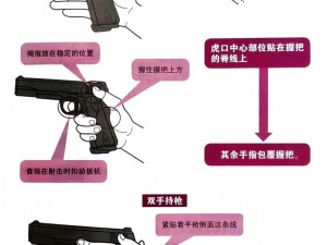 据点守卫精准射击技巧：瞄准要领与射击准确性提升策略