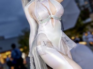 色情cosplay福利姬;色情 cosplay 福利姬：网络世界的灰色地带