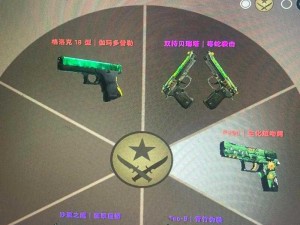 暴躁老姐的 csgo 心得分享：新手必看的武器及道具使用技巧视频