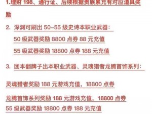 阿拉德之怒狂欢周礼包领取攻略：详解礼包领取步骤与注意事项