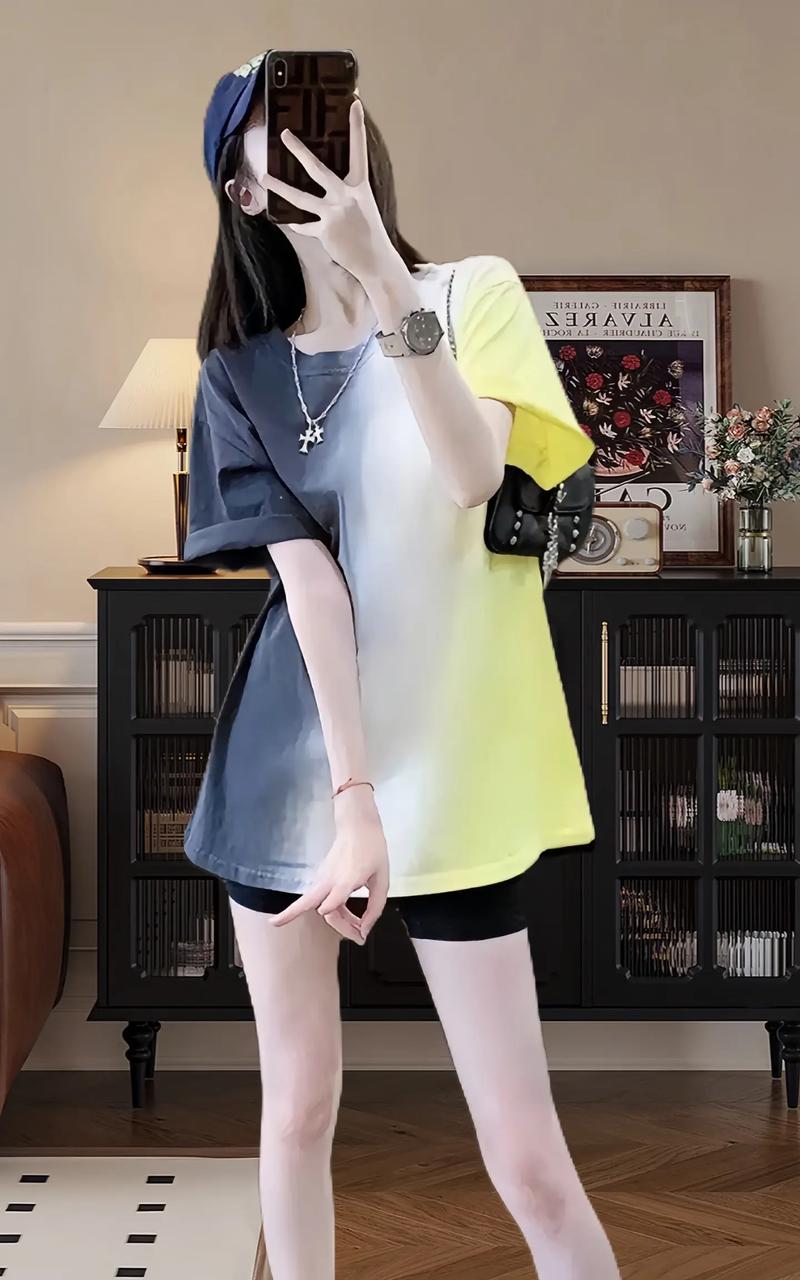 18may19_XXXXXL56edui 高品质时尚 T 恤,舒适透气,尽显潮流风范
