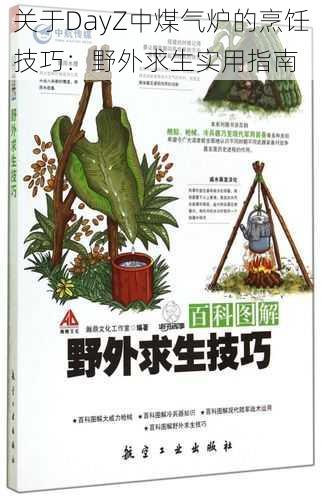 关于DayZ中煤气炉的烹饪技巧：野外求生实用指南