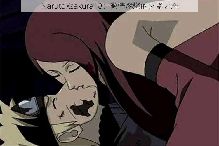 NarutoXsakura18：激情燃烧的火影之恋