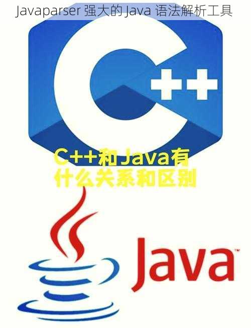 Javaparser 强大的 Java 语法解析工具