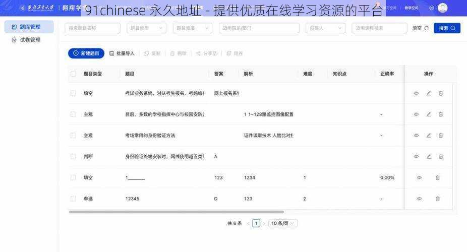 91chinese 永久地址 - 提供优质在线学习资源的平台
