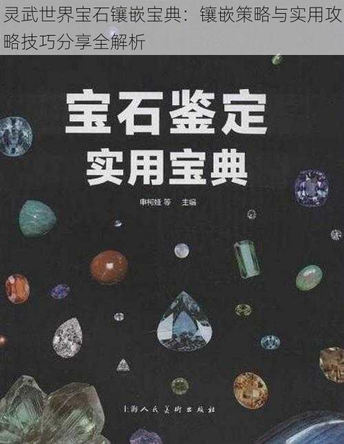 灵武世界宝石镶嵌宝典：镶嵌策略与实用攻略技巧分享全解析