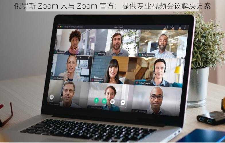 俄罗斯 Zoom 人与 Zoom 官方：提供专业视频会议解决方案