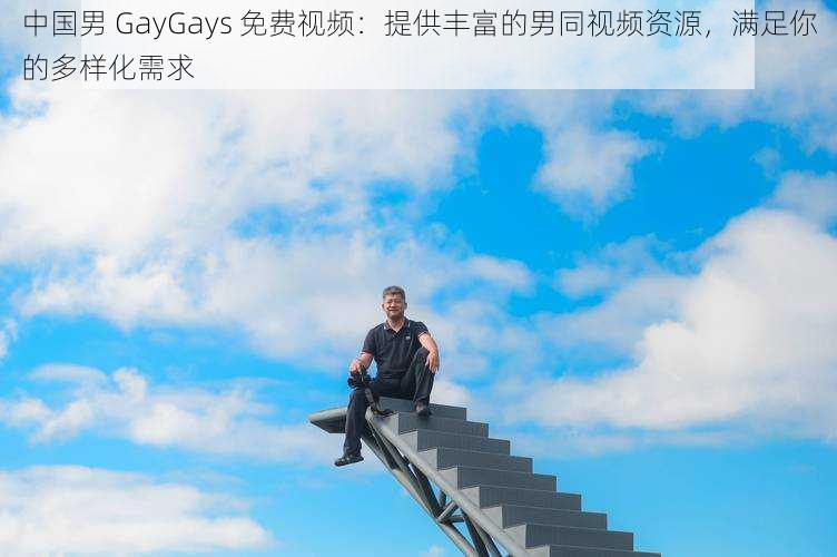 中国男 GayGays 免费视频：提供丰富的男同视频资源，满足你的多样化需求