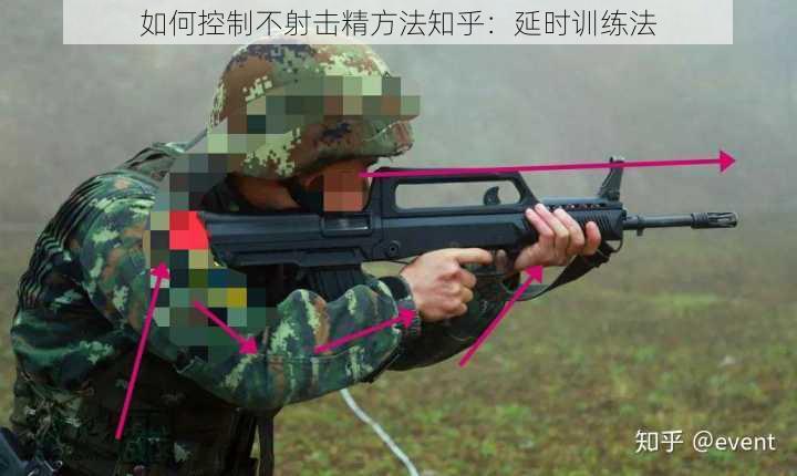 如何控制不射击精方法知乎：延时训练法