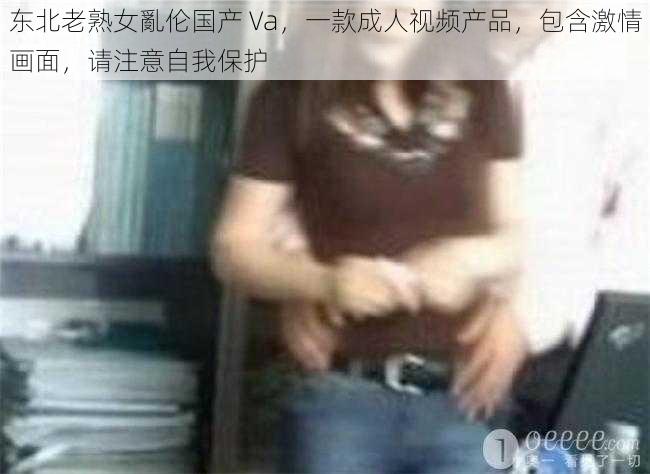 东北老熟女亂伦国产 Va，一款成人视频产品，包含激情画面，请注意自我保护