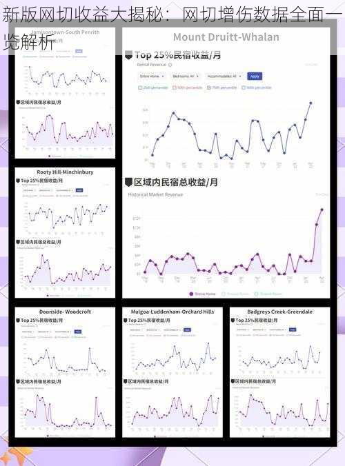 新版网切收益大揭秘：网切增伤数据全面一览解析