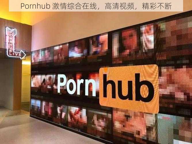 Pornhub 激情综合在线，高清视频，精彩不断