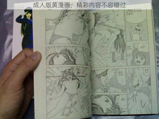 成人版黄漫画，精彩内容不容错过